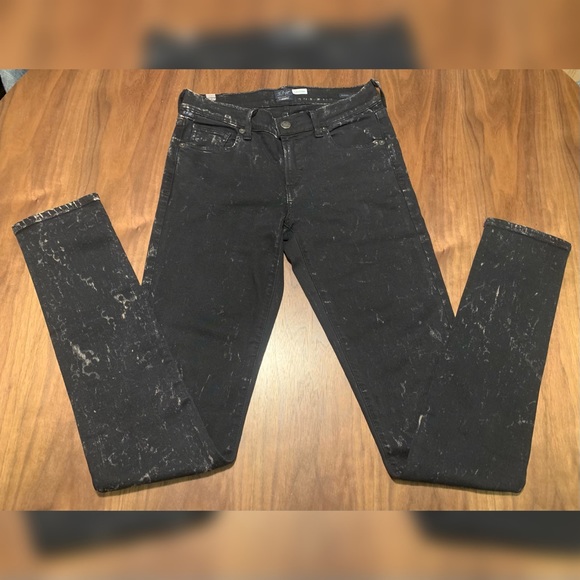 CITIZENS OF HUMANITY size27 - Picture 2 of 11